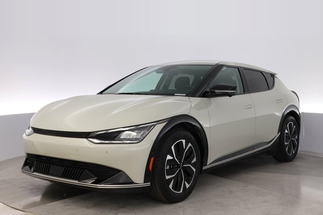 2024 Kia EV6 — VIN KNDC34LA0R5179706