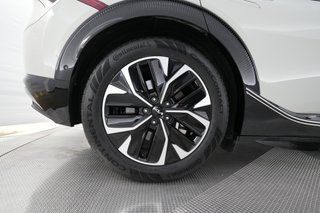 2024 Kia EV6 — photo 7 of 24