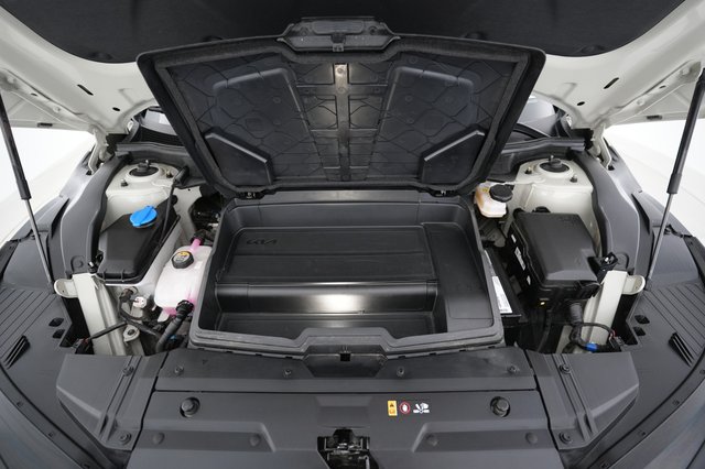 2024 Kia EV6 — photo 20 of 21