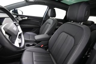 2023 Audi Q4 e-tron — photo 3 of 23