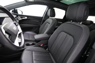 2023 Audi Q4 e-tron — photo 3 of 23