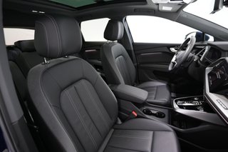 2023 Audi Q4 e-tron — photo 4 of 23