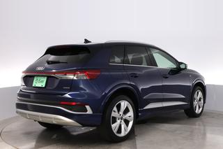 2023 Audi Q4 e-tron — photo 2 of 23