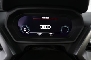 2023 Audi Q4 e-tron — photo 5 of 23