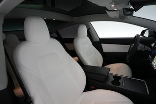 2021 Tesla Model 3 — photo 4 of 29
