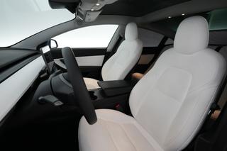 2021 Tesla Model 3 — photo 3 of 29