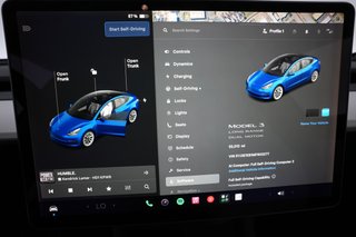 2021 Tesla Model 3 — photo 5 of 29
