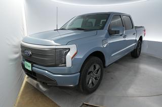 2023 Ford F-150 Lightning