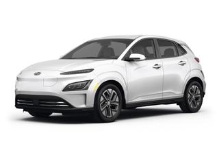 2023 Hyundai Kona Electric