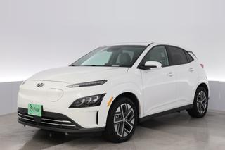 2023 Hyundai Kona Electric