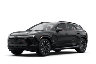 2024 Chevrolet Blazer EV