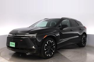 2024 Chevrolet Blazer EV