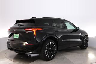 2024 Chevrolet Blazer EV — photo 2 of 23