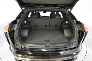 2024 Chevrolet Blazer EV — photo 6 of 23