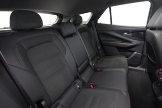 2024 Chevrolet Blazer EV — photo 4 of 23