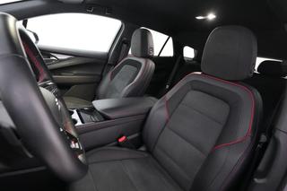 2024 Chevrolet Blazer EV — photo 3 of 23