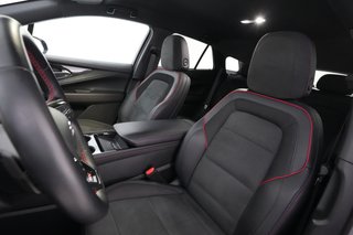 2024 Chevrolet Blazer EV — photo 3 of 23