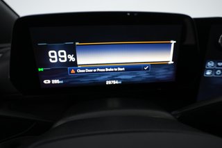 2024 Chevrolet Blazer EV — photo 5 of 23