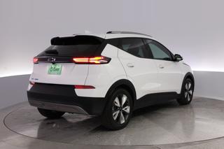 2023 Chevrolet Bolt EUV — photo 2 of 28