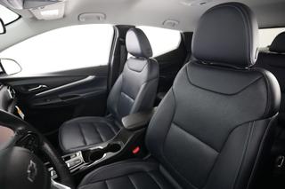2023 Chevrolet Bolt EUV — photo 3 of 28