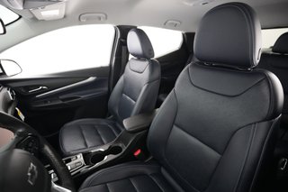 2023 Chevrolet Bolt EUV — photo 3 of 28