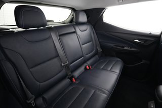 2023 Chevrolet Bolt EUV — photo 4 of 28