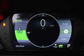 2023 Chevrolet Bolt EUV — photo 5 of 28