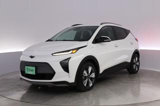 2023 Chevrolet Bolt EUV