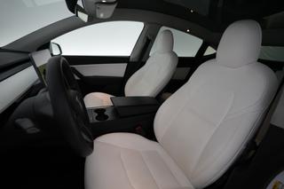 2022 Tesla Model Y — photo 3 of 24