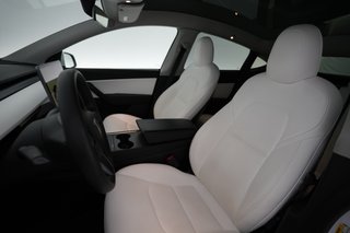 2022 Tesla Model Y — photo 3 of 24