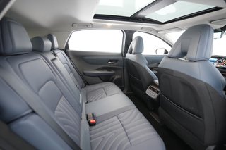 2023 Nissan Ariya — photo 19 of 26