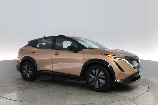 2023 Nissan Ariya — photo 8 of 26