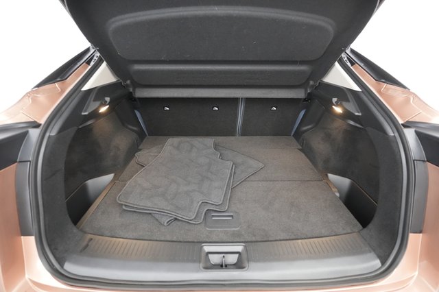 2023 Nissan Ariya — photo 20 of 26