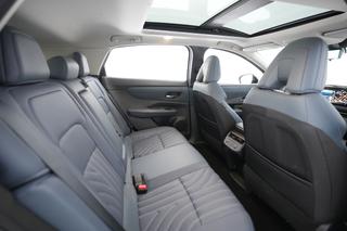 2023 Nissan Ariya — photo 3 of 26