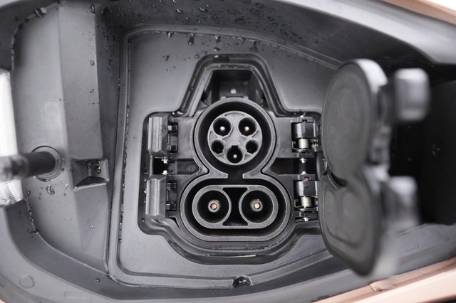 2023 Nissan Ariya — photo 22 of 26