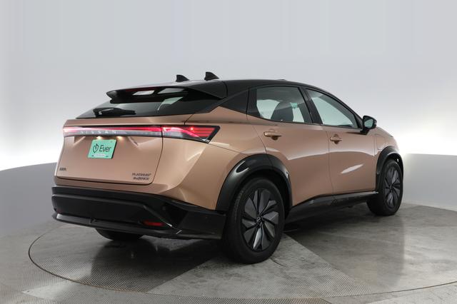2023 Nissan Ariya — photo 9 of 26