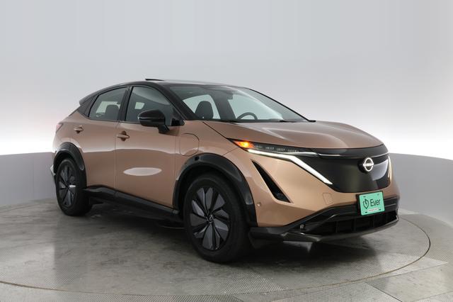 2023 Nissan Ariya — photo 7 of 26