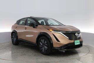 2023 Nissan Ariya — photo 7 of 26