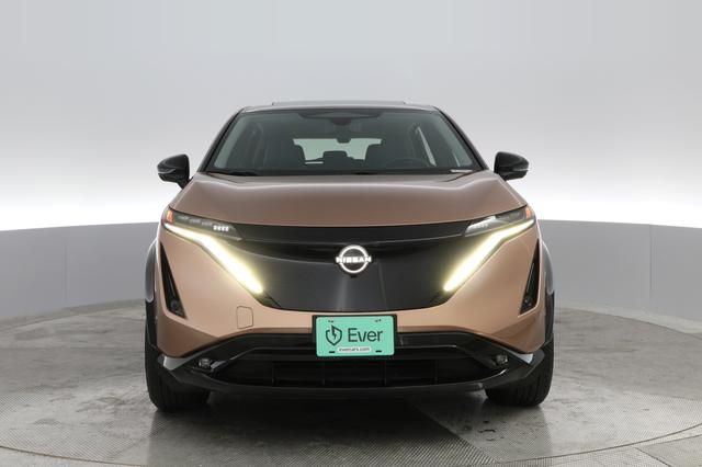 2023 Nissan Ariya — photo 6 of 26
