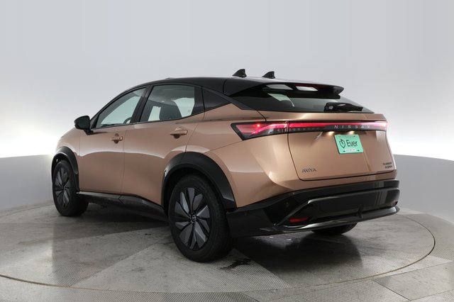 2023 Nissan Ariya — photo 11 of 26
