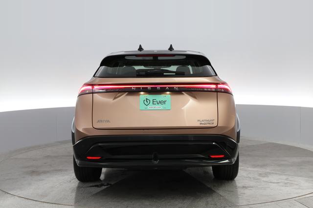 2023 Nissan Ariya — photo 10 of 26