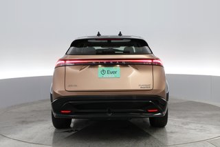 2023 Nissan Ariya — photo 10 of 26