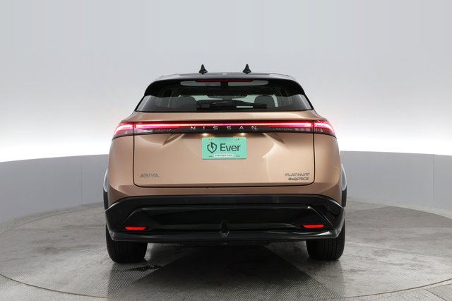 2023 Nissan Ariya — photo 10 of 26