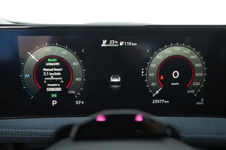 2023 Nissan Ariya — photo 25 of 26