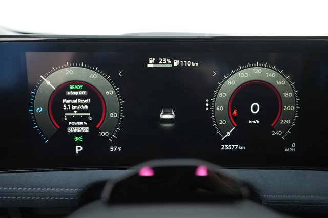 2023 Nissan Ariya — photo 25 of 26