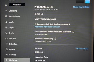2019 Tesla Model 3 — photo 5 of 30