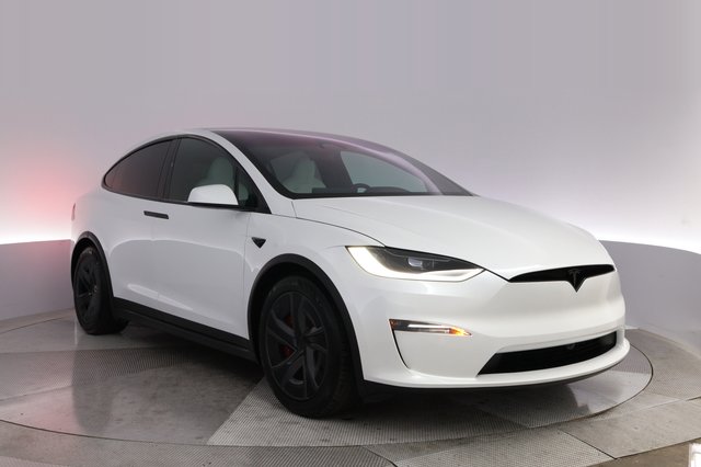 2026 Tesla Model X — photo 10 of 26