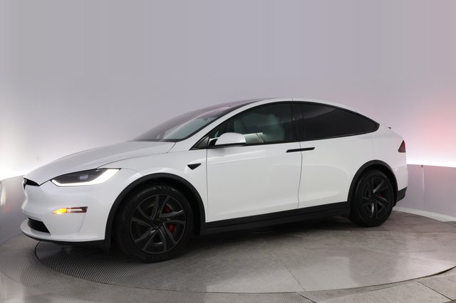 2026 Tesla Model X — photo 14 of 26