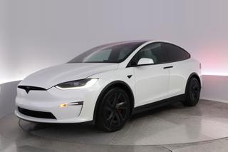 2026 Tesla Model X