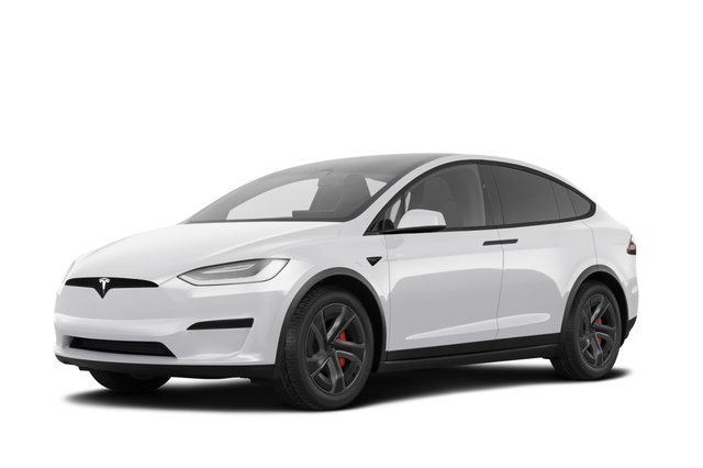 2026 Tesla Model X — VIN 7SAXCBE69TF473807
